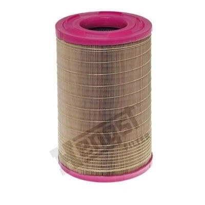 Bild av Luftfilter Hengst filter E307L