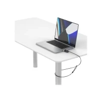Bild av Compulocks MacBook Pro M1 16 inch (2021) Lock Adapter With Combination