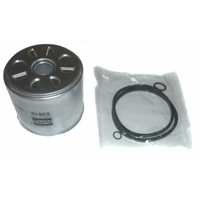 Bild av MAPCO 63610 Filtre à Carburant vissé ARO: 10 SUV, FORD: Transit Mk2 Van, IVECO: DAILY 2 Kasten/Kombi