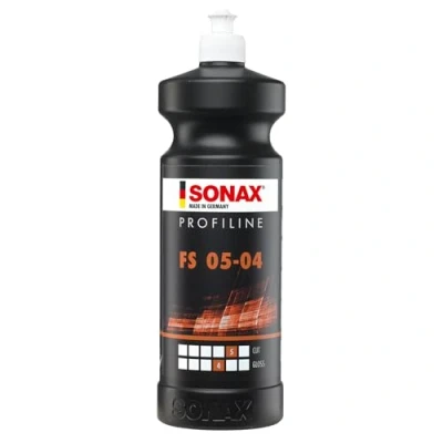 Bild av SONAX PROFILINE FS 05 04 03193000 Polissage de peinture Bouteille 1