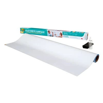 Bild av Post it® WB film DEF4x3 EU, 914x1219mm