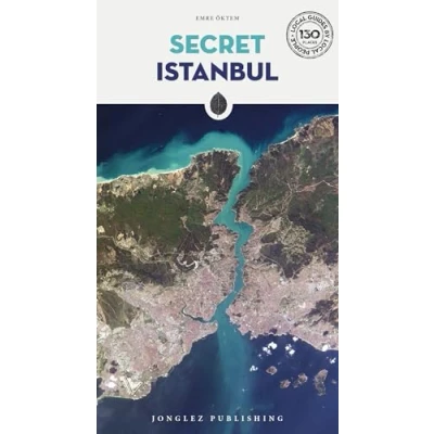 Bild av Secret Istanbul: A guide to the unusual and unfamiliar