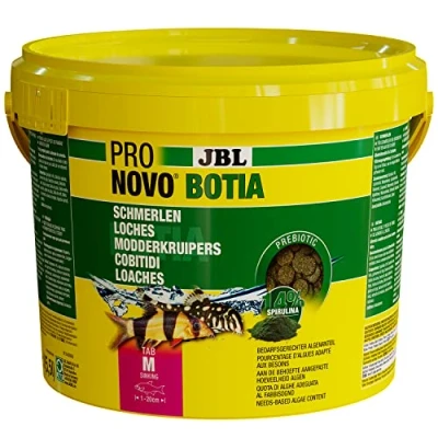 Bild av JBL Pronovo Botia Tab M 5,5L