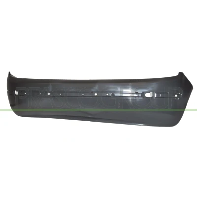 Bild av PRASCO SK3201051 Pare choc arrière transparent, noir