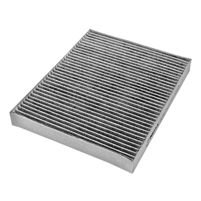 Bild av MEYLE 112 320 0012 Filtre d&#039;habitacle à charbon actif, Cartouche filtrante, avec action absorbant les odeurs 276 216 34 ORIGINAL Quality