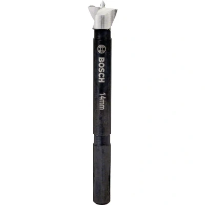 Bild av Bosch Forstner borrbit 14 mm x 90 mm, d 8 toothed edge