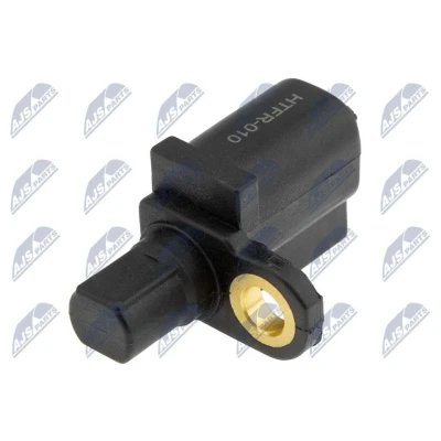 Bild av NTY HCA FR 010 Capteur ABS Essieu arrière sans câble actif FORD: Focus 2, C Max Grand Max, VOLVO: C30, V50, S40 II, MAZDA: 5, 3 5 portes