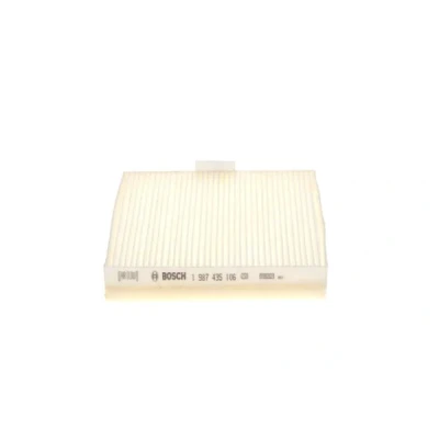 Bild av BOSCH 1 987 435 106 Filtre d&#039;habitacle à particules 182 192 30 RENAULT: ESPACE 3, Avantime