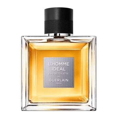 Bild av Guerlain L&#039;homme Ideal Eau de Toilette 100 ml