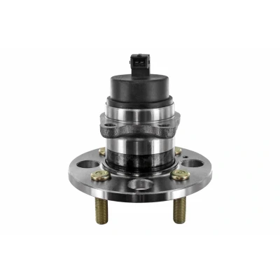 Bild av ACKOJA A52 0051 Kit de roulements roue Essieu arrière avec bague magnétique intégré 140 HYUNDAI: i20 I 3/5 portes, II i10