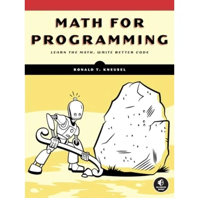Bild av Math for Programming