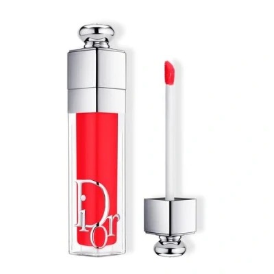 Bild av Dior Addict Lip Maximizer 015 Cherry 6 ml