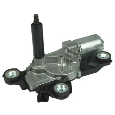 Bild av METZGER 2190643 Torkarmotor 12V Bak FORD: Focus 2 Kombi,
