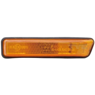 Bild av TYC 18 0459 05 9 Clignotant orange avant droite, installation latérale avec porte lampe BMW: 3 Berline, Coupe, Cabriolet