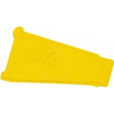 Bild av TOKO Multi Purpose Scraper Ski and snowboard maintenance tool