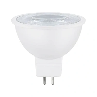 Bild av Paulmann 29104 Standard 12 V 3 stegsdimmer LED Reflektor GU5,3 445 lm 6 W 4000 K Dimbar Matt vitt Ljuskälla