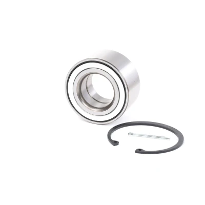 Bild av SKF VKBA 6720 Kit de roulements roue avec capteur ABS intégré 78 OPEL: Meriva B, Mokka / X, CHEVROLET: Trax, Aveo 5 portes, Berline