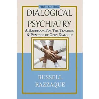 Bild av Dialogical Psychiatry: A Handbook For The Teaching And Practice Of Open Dialogue