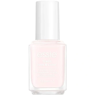 Bild av Essie närande nagellack nr 3 sheers to you, regenerering och glans, rosa, 13,5 ml