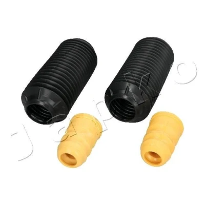 Bild av JAPKO 1590300 Kit De Protection d&#039;Amortisseur Essieu avant FORD: Transit Mk5 Сamion à Plateau/Сhâssis, Van