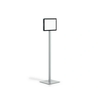 Bild av DURABLE Golvskylt Info Stand BASIC A4