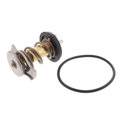 Bild av VEMO V24 99 1273 Thermostat d&#039;eau 82 avec joint d&#039;étanchéite sans boîtier IVECO: DAILY 4 Kasten/Kombi, V Van / Break, 3 Kasten/Kombi