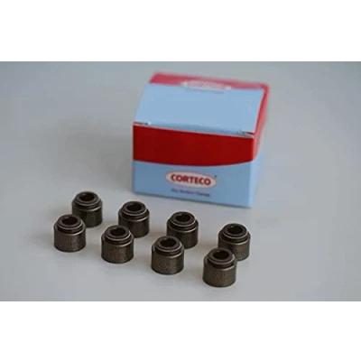 Bild av CORTECO 19036070 Jeu de joints d&#039;étanchéité, tige soupape FPM (caoutchouc fluoré) NISSAN: Pick Up