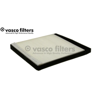 Bild av DAVID VASCO O118 Filtre d&#039;habitacle à particules 278 247 25 VOLVO: XC90 I, S60 V70 2