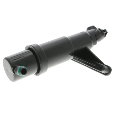 Bild av VEMO V20 08 0109 Gicleur d&#039;eau de nettoyage, nettoyage des phares gauche Qualité originale BMW: 5 Berline