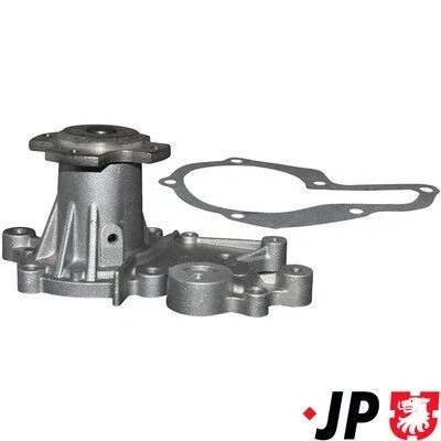 Bild av JP GROUP 4714100100 Pompe à eau avec joint d&#039;étanchéite SUZUKI: SWIFT 2, Wagon R+ II 3/5 portes, Baleno I portes
