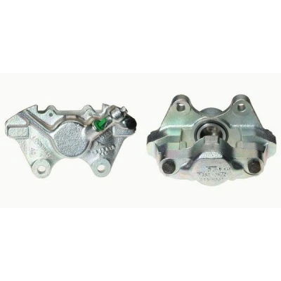 Bild av BUDWEG CALIPER 341646 Étrier de frein LAND ROVER: Discovery 1, Range Rover 1