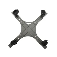 Bild av Home&gt;it Pot trolley adjustable 33 51 cm