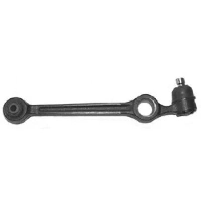 Bild av MAPCO 51531 Bras de suspension inférieur, Essieu avant gauche, droit barre oscillant transversal Fonte d&#039;acier MAZDA: 121 I 3 portes