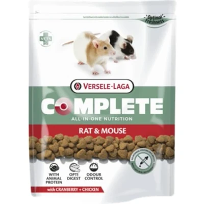 Bild av Rat &amp; Mouse Complete 500g