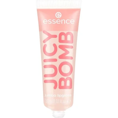 Bild av essence Juicy Bomb Party Jumbo Lipgloss 1 30 ml