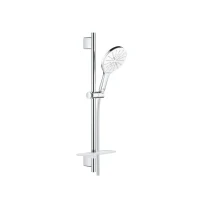 Bild av Grohe Vitalio SmartActive 150 26598000 Duschset 3 strålig, krom