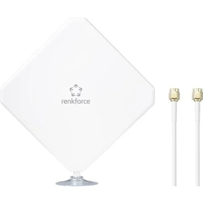 Bild av Renkforce RF DAT 500 Wandantenne (RF 4538302)