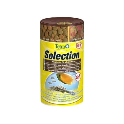 Bild av Tetra Selection 4 in 1 100 ml