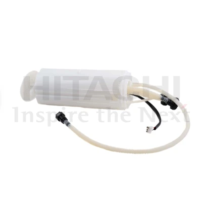 Bild av HITACHI 2502769 Unité d&#039;injection de carburant sans palpeur électrique Essence AUDI: A8 D3