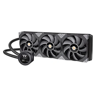 Bild av Thermaltake TOUGHLIQUID Ultra 420 CPU Vattenkylare