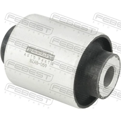 Bild av FEBEST BZAB 059 Silent Bloc De Triangle inférieur, intérieur MERCEDES BENZ: Classe C Berline, Break, Coupe