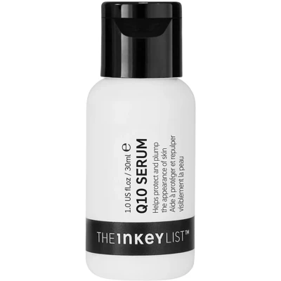 Bild av The Inkey List Antioxidatives Q10 Serum Serum, Storlek: 30 ml,