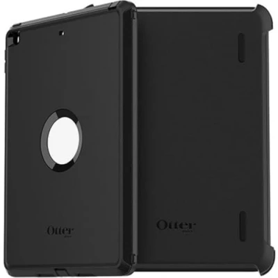 Bild av Otterbox Defender Case Svart Apple iPad 2019/iPad 2020/iPad 2021