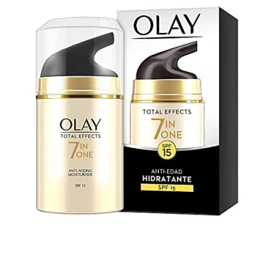 Bild av OLAY TOTAL EFFECTS 7 in One