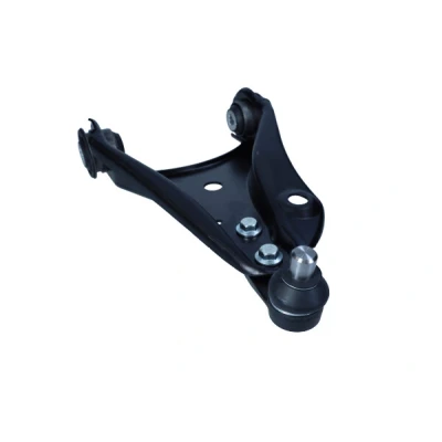 Bild av MAXGEAR 72 6071 Länkarm, hjulupphängning framaxel, Vänster Länkarm (tvär ) RENAULT: Twingo II Hatchback 1.2 TCe 100, Turbo, 1.2, 16V