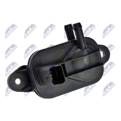 Bild av NTY ECS CT 001 Capteur, pression des gaz échappement PEUGEOT: 307 3/5 portes, Break, SW, FIAT: Ducato III Minibus