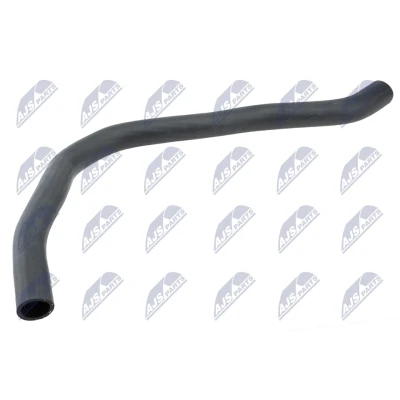Bild av NTY CPP HY 001 Durite De Refroidissement supérieur HYUNDAI: i30 I 3/5 portes