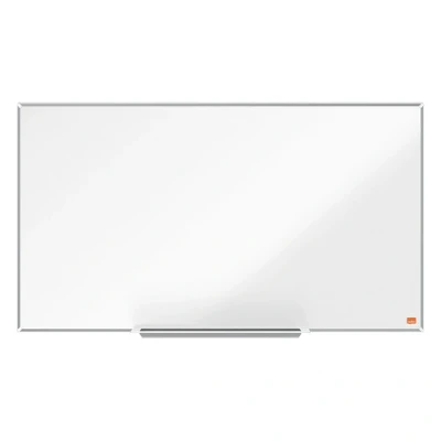 Bild av Nobo Impression Pro Widescreen Nano Clean™ Magnetisk Whiteboard 89x50 cm, 40&quot;