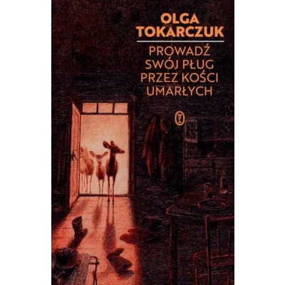 Bild av Prowadź swój pług przez kości umarłych