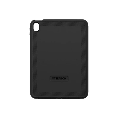 Bild av Otterbox Defender Plast Back Cover Svart Apple iPad 2022